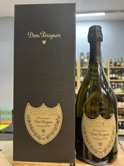 Dom Pérignon Vintage 2012 Con Astuccio