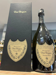 Champagne Dom Pérignon Vintage 2013 - Con Astuccio