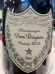 Dom Pérignon Vintage 2013 - Champagne Brut