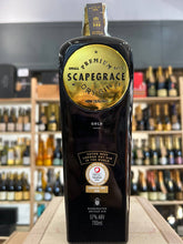 Scapegrace Gin Dry Gold cl.70