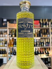 EleKtro Gin - Distilleria Elettrico