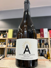 Animalucente 2022 Etna Bianco DOC Animaetnea