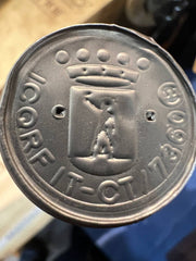 Etna Rosato 2023 DOC Barone di Villagrande