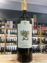 Falanghina Sinuessa Villa Matilde 2023 Roccamonfina IGT