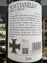 Flaccianello della Pieve 2021 Fontodi