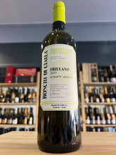 Ronchi di Cialla Friulano 2025 Friuli Colli Orientali DOC
