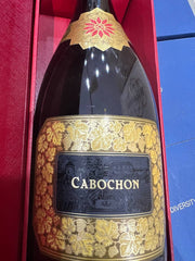 Franciacorta Cabochon Fuoriserie N° 024 Astucciata