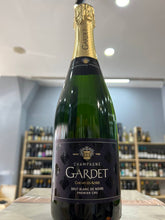 Champagne Gardet 1er Cru Blanc de Noirs Brut