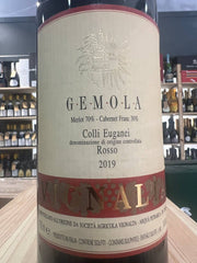 Gemola Vignalta 2019