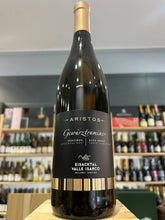 Gewurztraminer Aristos 2022 Alto Adige Valle Isarco DOC
