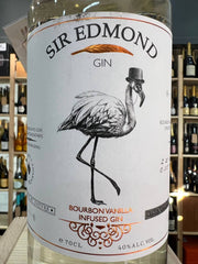 Sir Edmond Gin