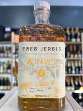 Gin Camomilla Fred Jerbis
