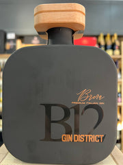 Gin District Brera Astucciato