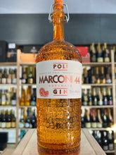 Gin Marconi 44 Jacopo Poli