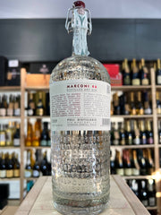 Gin Marconi 46 Jacopo Poli