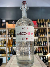 Gin Marconi 46 Jacopo Poli