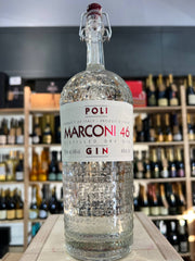 Gin Marconi 46 Jacopo Poli