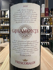 Giramonte Frescobaldi 2022
