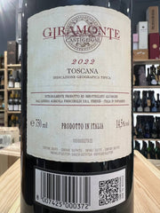 Giramonte Frescobaldi 2022