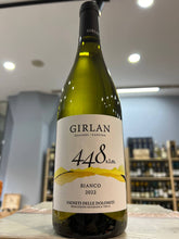 Girlan 448 s.l.m. Bianco 2022 - Vigneti Delle Dolomiti IGT