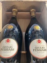 Giulio Ferrari 2005 La Coppia Cassetta da Collezione - E.L.
