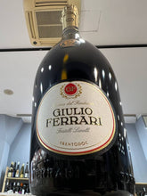 Riserva Del Fondatore Giulio Ferrari 2009 - Trento DOC