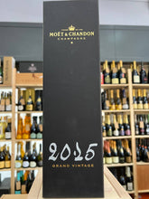 Champagne Grand Vintage 2015 Moet & Chandon