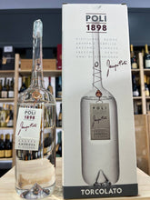 Grappa Amorosa di Dicembre Jacopo Poli - Astucciata