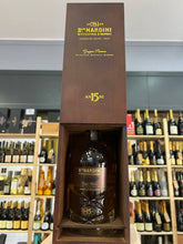 Grappa Riserva 15 anni Selezione Bortolo Nardini (Confezione legno)