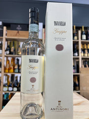 Grappa Tignanello Tenuta di Marchesi Antinori (Astucciato)