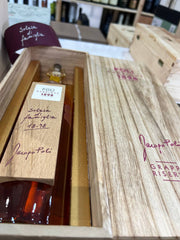 Barrique Solera di Famiglia Grappa Jacopo Poli Con Astuccio