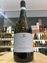 Vigna di Mandranova Grillo 2024 Bio Sicilia DOC