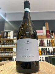 Vigna di Mandranova Grillo 2024 Bio Sicilia DOC