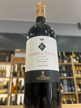 Guado al Tasso 2022 Bolgheri Superiore