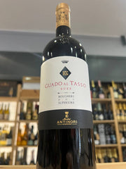 Guado al Tasso 2022 Bolgheri Superiore
