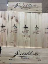 Guidalberto Doppia Magnum 2021 - Tenuta San Guido