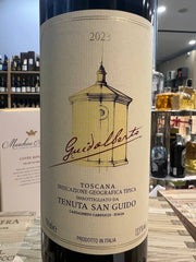 Guidalberto 2023 - Toscana IGT