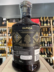 Hapusà Himalayan Dry Gin