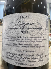 Cà Dei Frati Lugana I Frati 2024