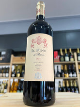 Il Pino di Biserno 2021 IGT Toscana