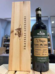 Amarone della Valpolicella I Prognai 2018