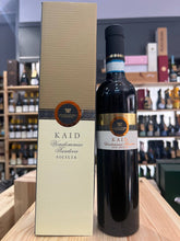 Kaid Syrah Vendemmia Tardiva 2023 Astucciato