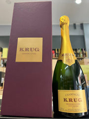 Champagne Krug 170ème Édition Astucciato