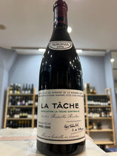 La Tâche Grand Cru 2006