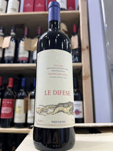 Tenuta San Guido Le Difese 2022