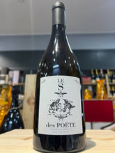 Le S des Poëte Touraine Blanc 2023 - Les Poëte