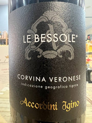 Corvina Veronese Le Bessole 2022