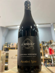 Corvina Veronese Le Bessole 2022