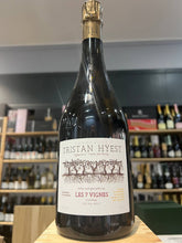 Champagne Les 7 Vignes Tristan Hyest Extra Brut