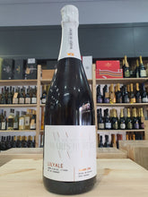 Champagne "Lilyale" Grand Cru Blanc de Blancs - Waris Hubert